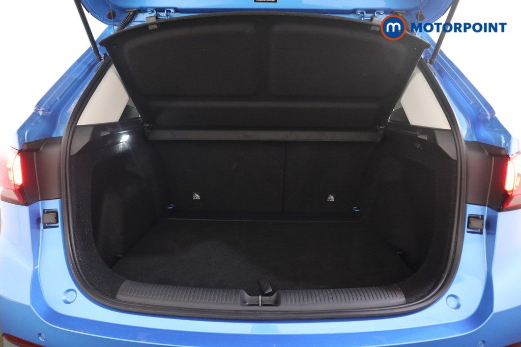 Mg Motor Uk ZS Trophy Automatic Petrol-Electric Hybrid SUV - Stock Number (1617078) - 19th supplementary image