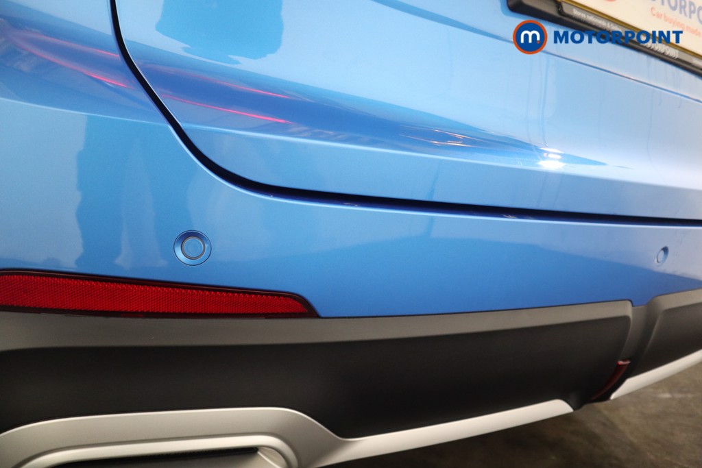 Mg Motor Uk ZS Trophy Automatic Petrol-Electric Hybrid SUV - Stock Number (1617078) - 24th supplementary image