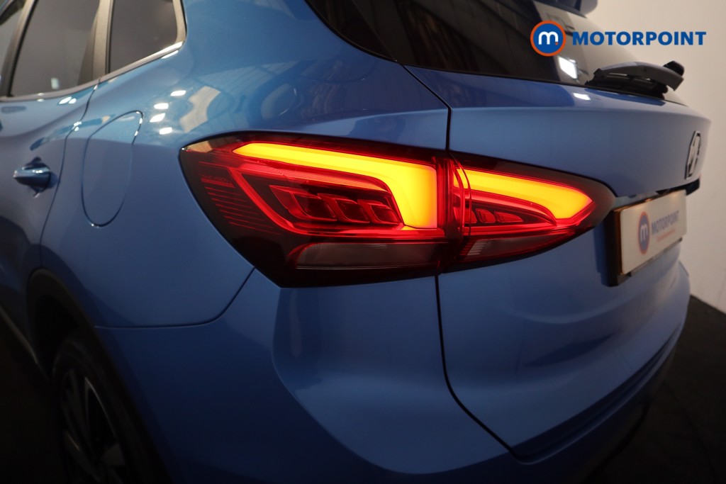 Mg Motor Uk ZS Trophy Automatic Petrol-Electric Hybrid SUV - Stock Number (1617078) - 28th supplementary image