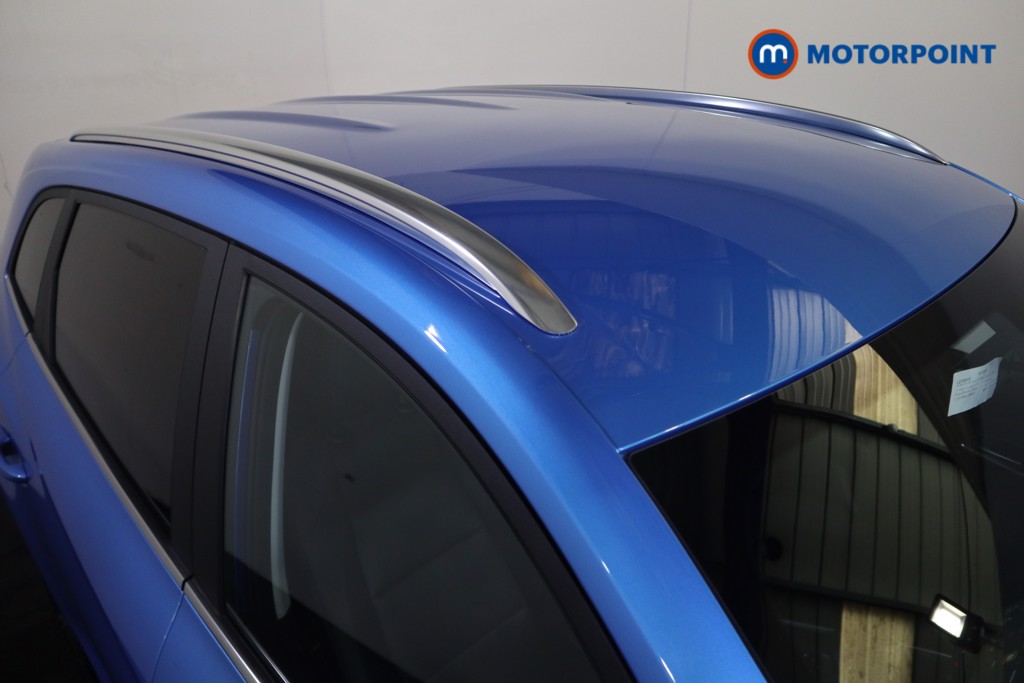 Mg Motor Uk ZS Trophy Automatic Petrol-Electric Hybrid SUV - Stock Number (1617078) - 29th supplementary image