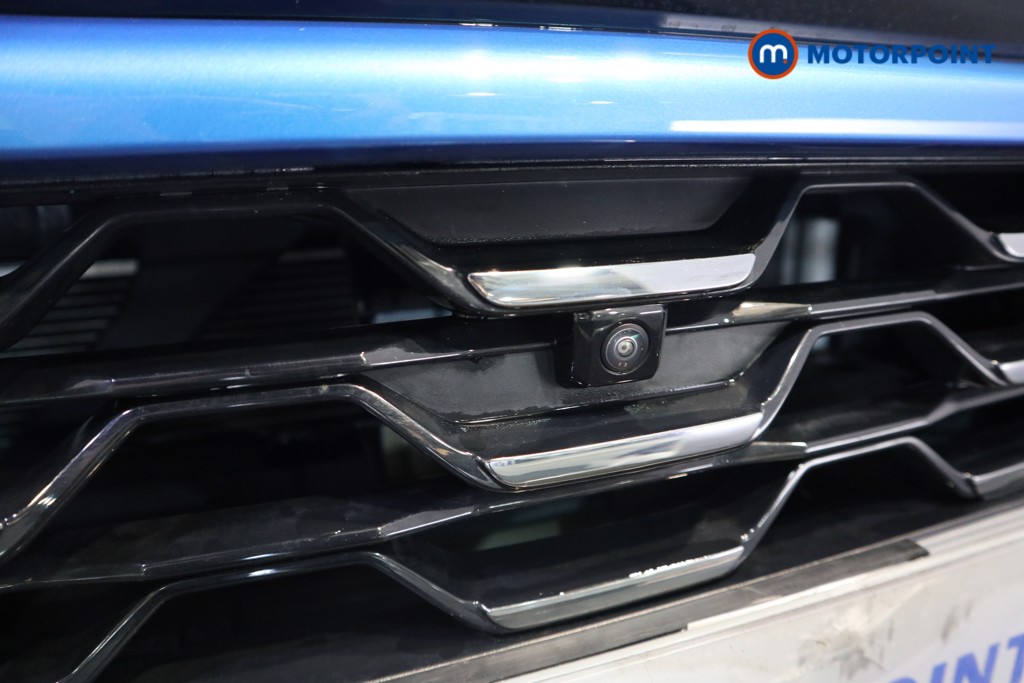 Mg Motor Uk ZS Trophy Automatic Petrol-Electric Hybrid SUV - Stock Number (1617078) - 35th supplementary image