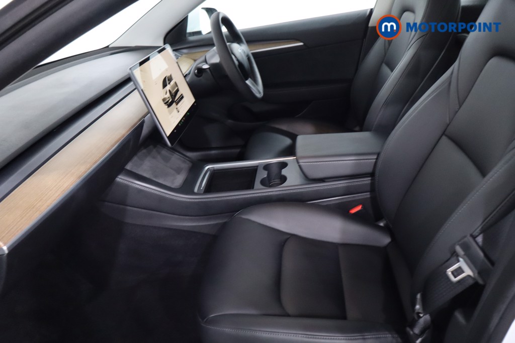 Tesla Model 3 Standard Plus Automatic Electric Saloon - Stock Number (1617134) - 4th supplementary image