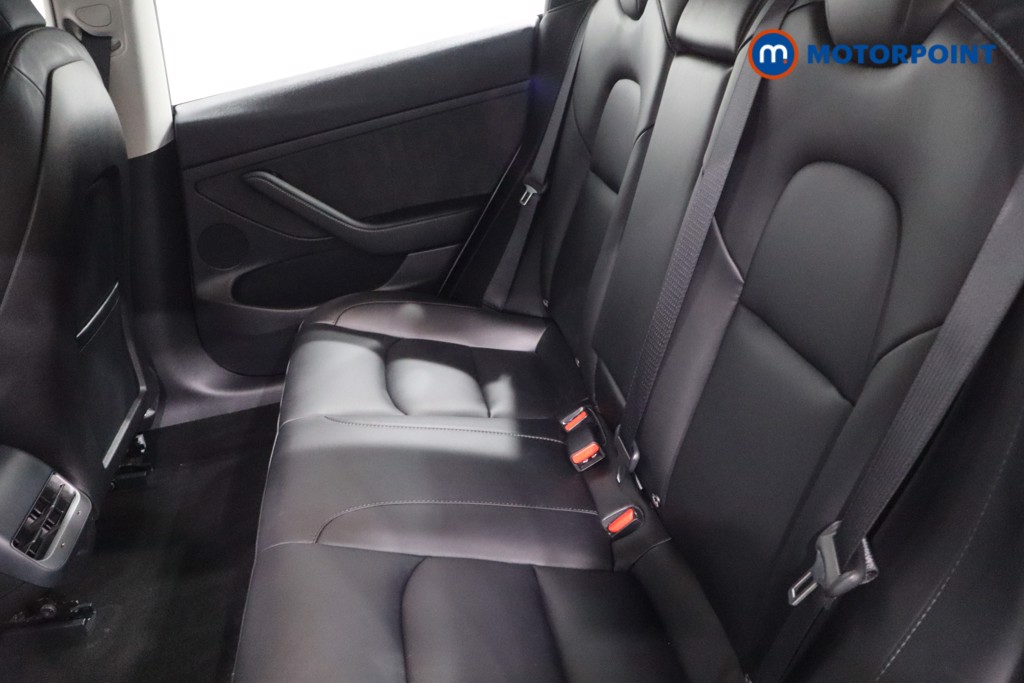 Tesla Model 3 Standard Plus Automatic Electric Saloon - Stock Number (1617134) - 5th supplementary image