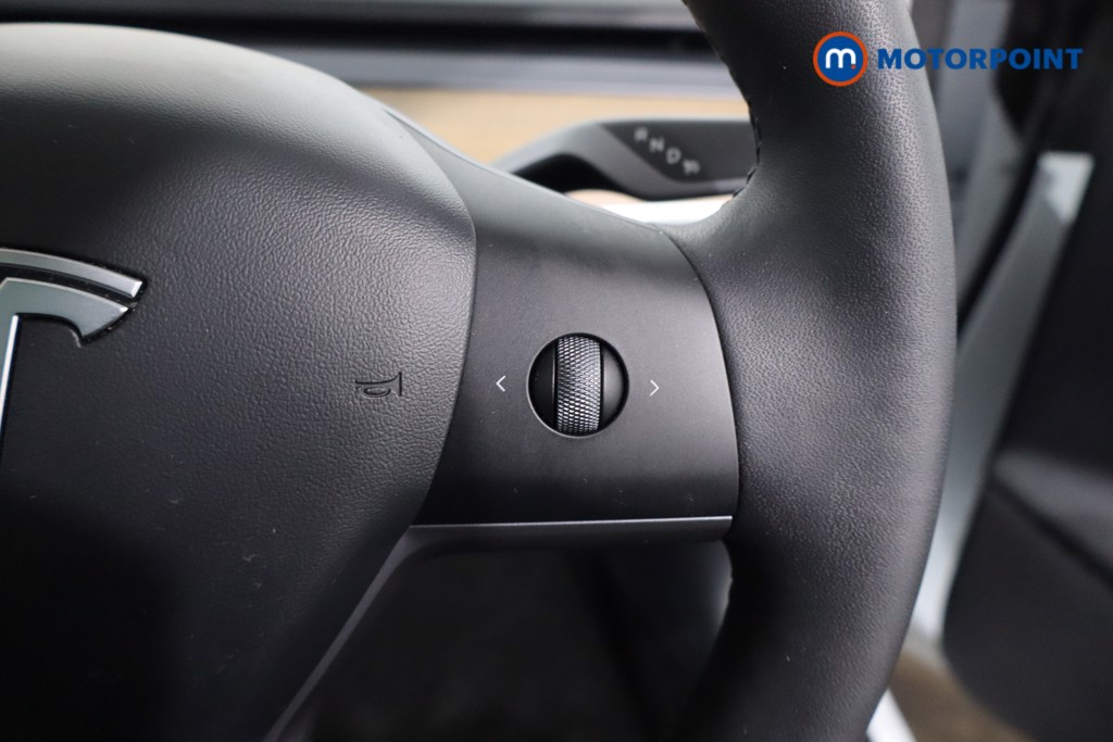 Tesla Model 3 Standard Plus Automatic Electric Saloon - Stock Number (1617134) - 8th supplementary image