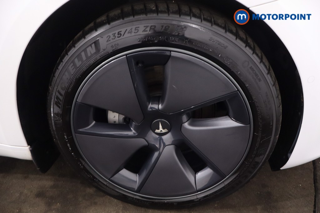 Tesla Model 3 Standard Plus Automatic Electric Saloon - Stock Number (1617134) - 10th supplementary image