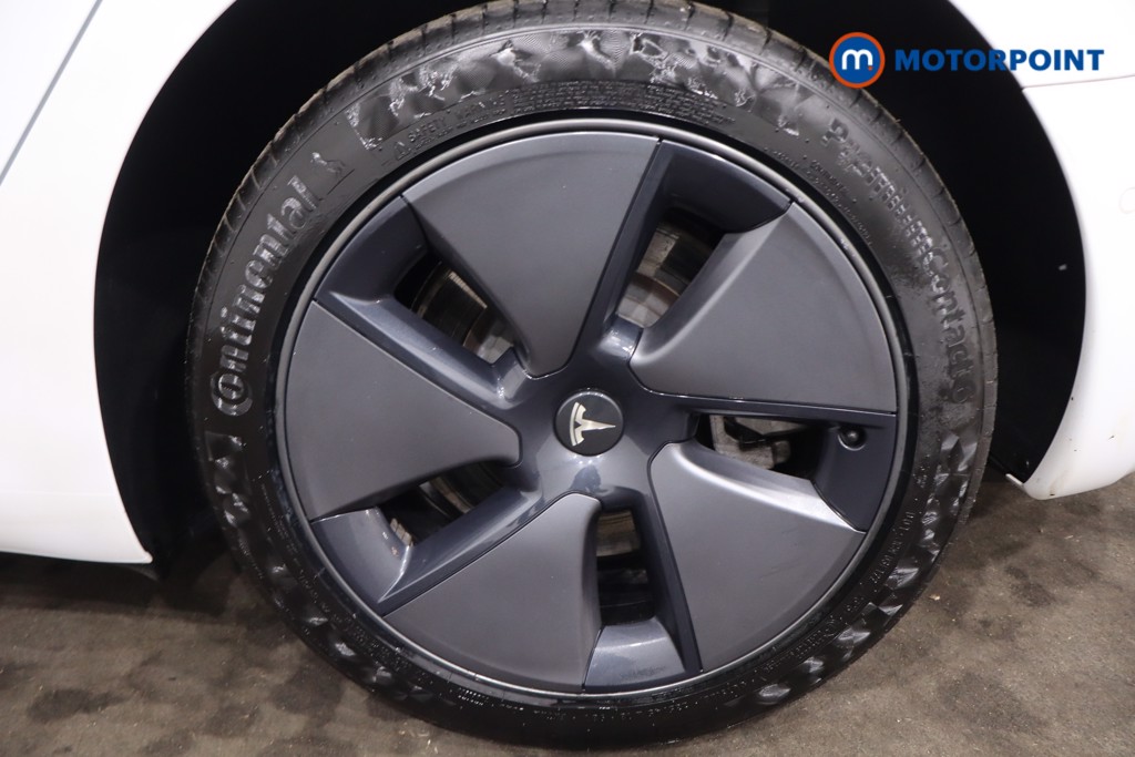 Tesla Model 3 Standard Plus Automatic Electric Saloon - Stock Number (1617134) - 11th supplementary image