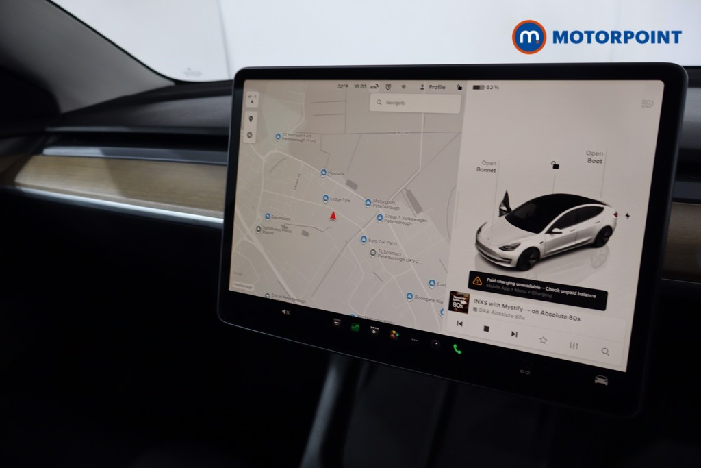 Tesla Model 3 Standard Plus Automatic Electric Saloon - Stock Number (1617134) - 16th supplementary image