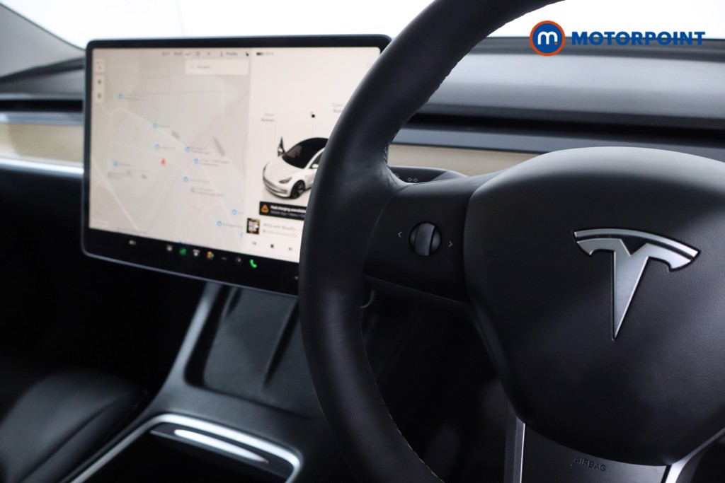 Tesla Model 3 Standard Plus Automatic Electric Saloon - Stock Number (1617134) - 17th supplementary image