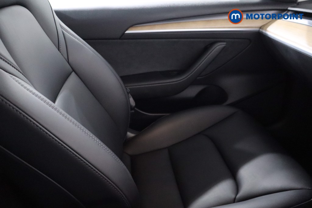 Tesla Model 3 Standard Plus Automatic Electric Saloon - Stock Number (1617134) - 19th supplementary image