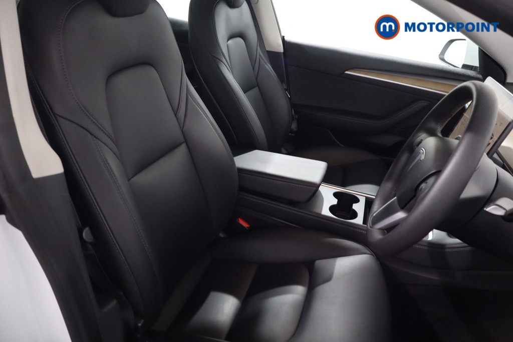 Tesla Model 3 Standard Plus Automatic Electric Saloon - Stock Number (1617134) - 21st supplementary image