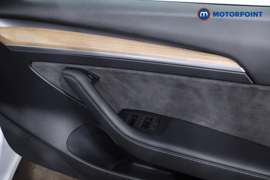 Tesla Model 3 Standard Plus Automatic Electric Saloon - Stock Number (1617134) - 24th supplementary image