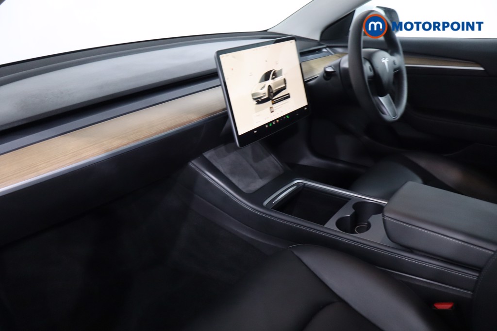 Tesla Model 3 Standard Plus Automatic Electric Saloon - Stock Number (1617134) - 25th supplementary image