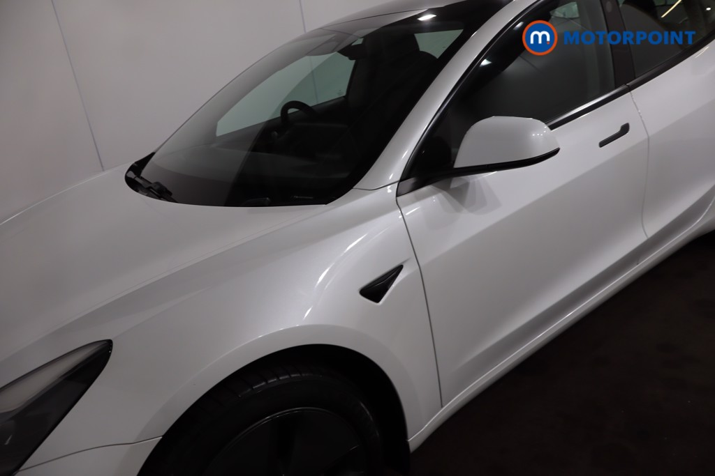 Tesla Model 3 Standard Plus Automatic Electric Saloon - Stock Number (1617134) - 29th supplementary image
