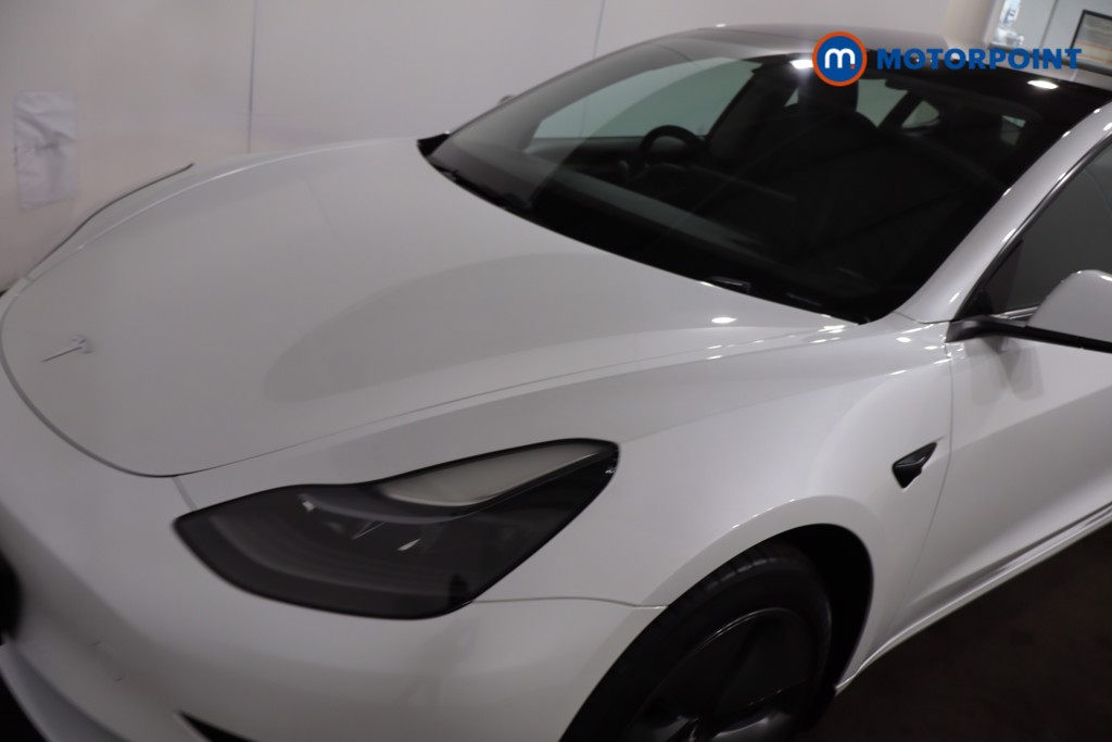 Tesla Model 3 Standard Plus Automatic Electric Saloon - Stock Number (1617134) - 30th supplementary image