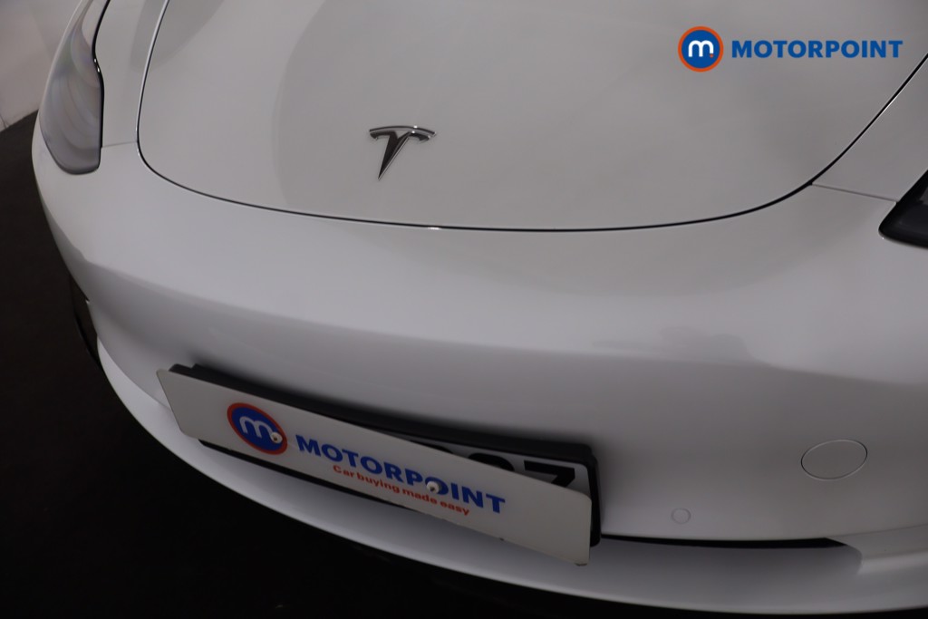 Tesla Model 3 Standard Plus Automatic Electric Saloon - Stock Number (1617134) - 31st supplementary image