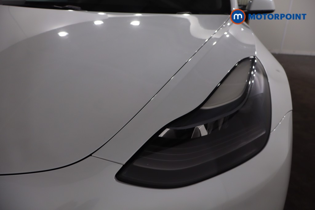 Tesla Model 3 Standard Plus Automatic Electric Saloon - Stock Number (1617134) - 33rd supplementary image