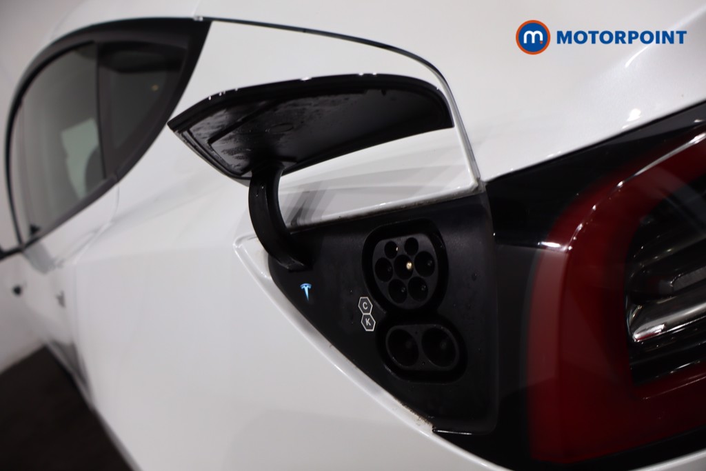 Tesla Model 3 Standard Plus Automatic Electric Saloon - Stock Number (1617134) - 36th supplementary image