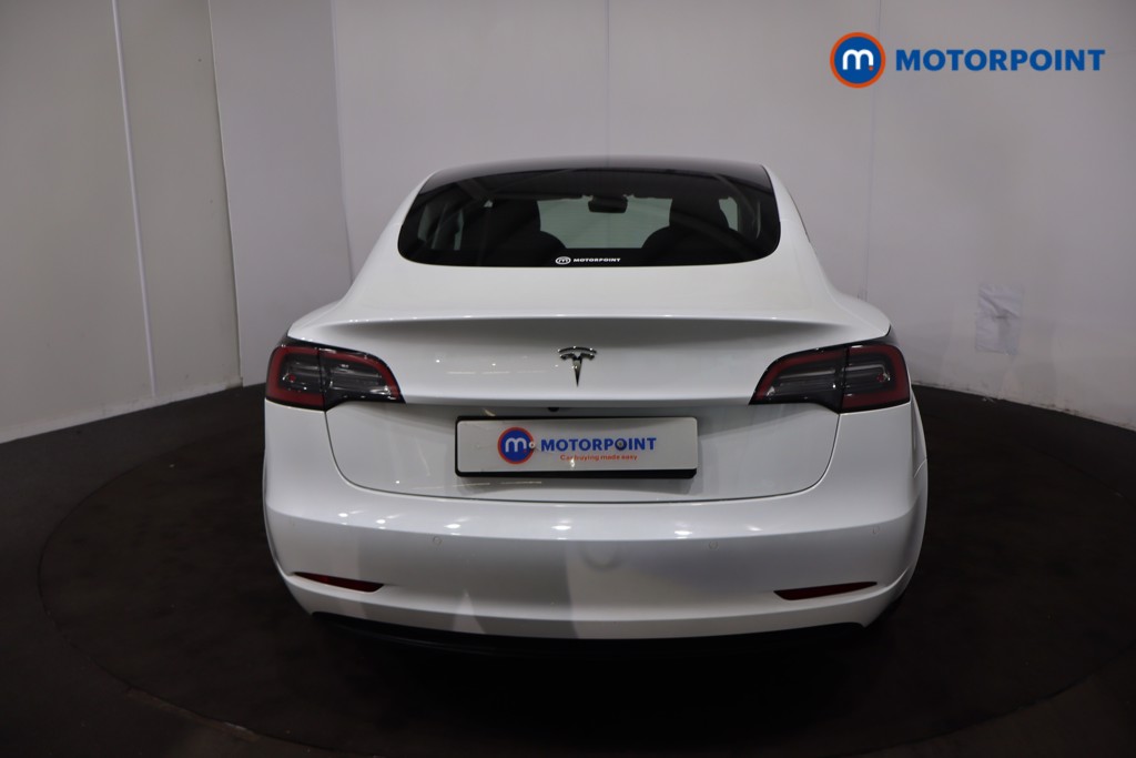 Tesla Model 3 Standard Plus Automatic Electric Saloon - Stock Number (1617134) - 37th supplementary image