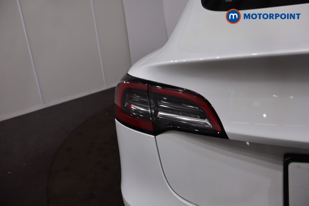 Tesla Model 3 Standard Plus Automatic Electric Saloon - Stock Number (1617134) - 38th supplementary image