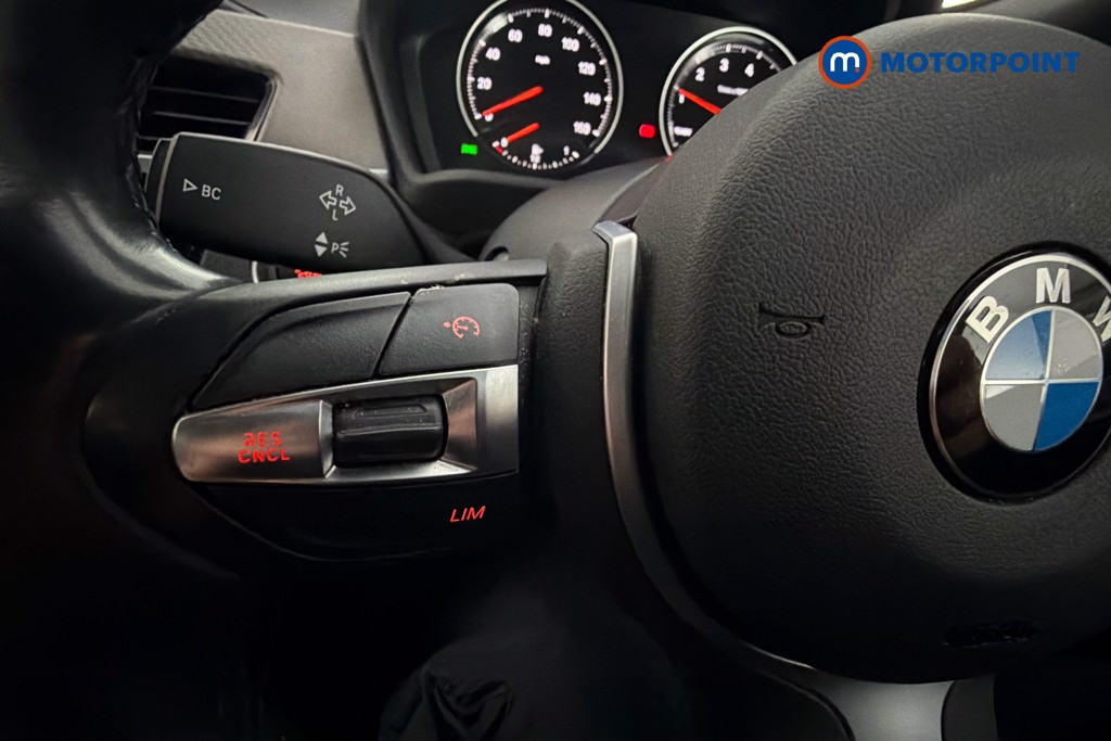 BMW X2 M Sport X Automatic Petrol Plug-In Hybrid SUV - Stock Number (1617224) - 3rd supplementary image