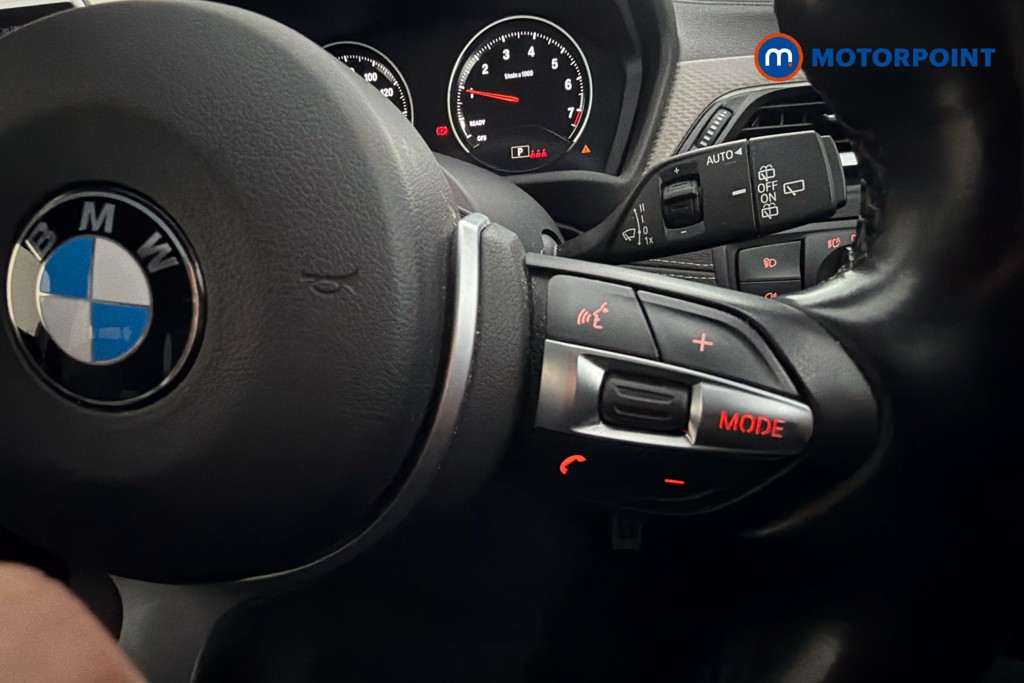 BMW X2 M Sport X Automatic Petrol Plug-In Hybrid SUV - Stock Number (1617224) - 4th supplementary image