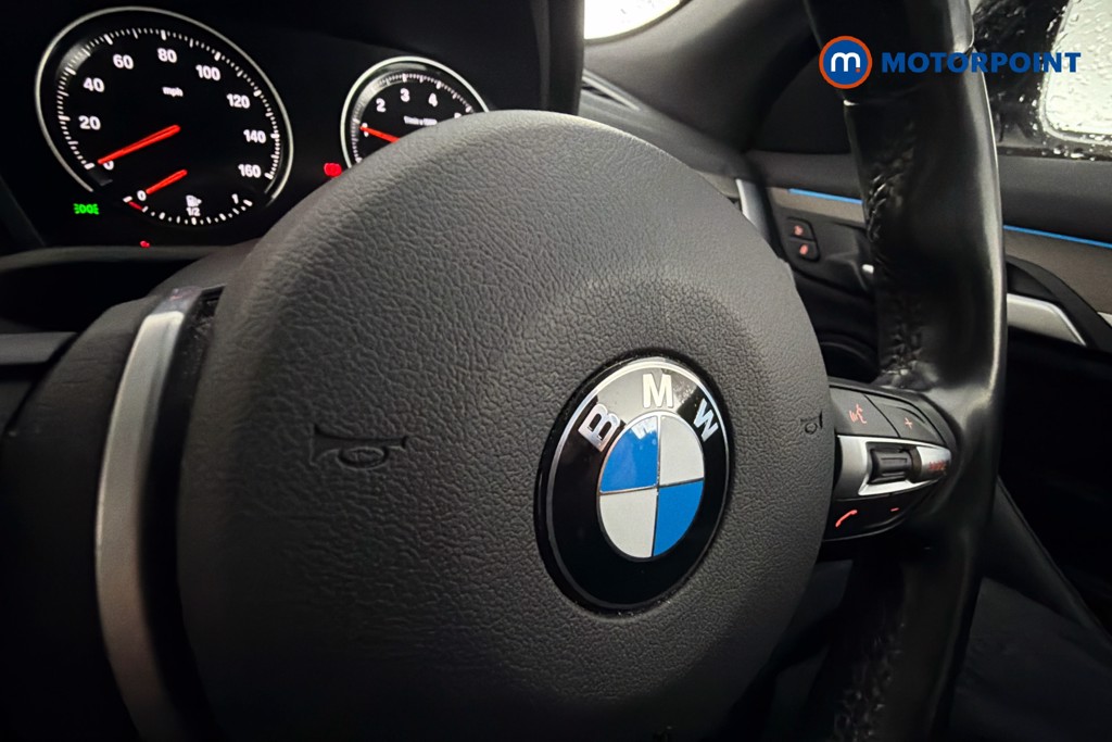 BMW X2 M Sport X Automatic Petrol Plug-In Hybrid SUV - Stock Number (1617224) - 5th supplementary image