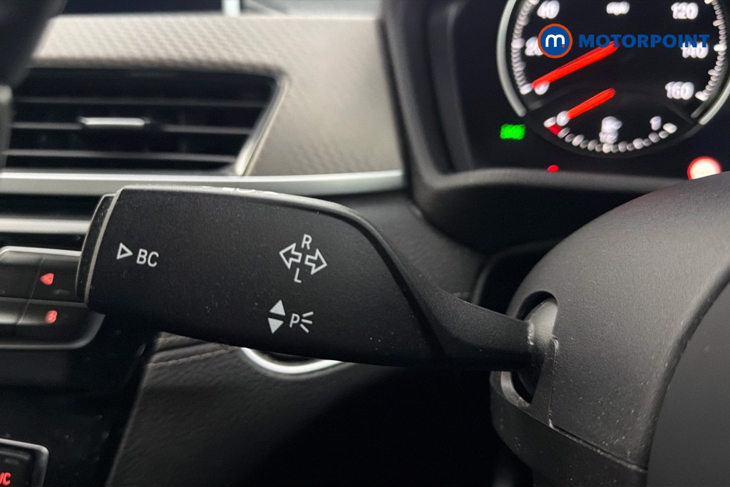 BMW X2 M Sport X Automatic Petrol Plug-In Hybrid SUV - Stock Number (1617224) - 6th supplementary image