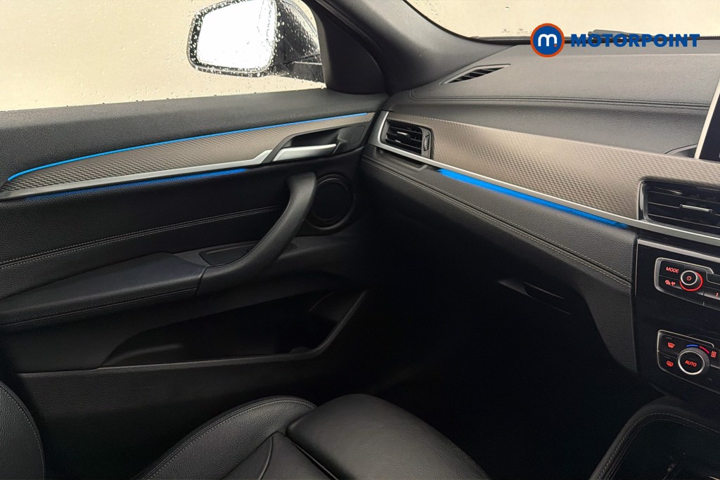 BMW X2 M Sport X Automatic Petrol Plug-In Hybrid SUV - Stock Number (1617224) - 11th supplementary image