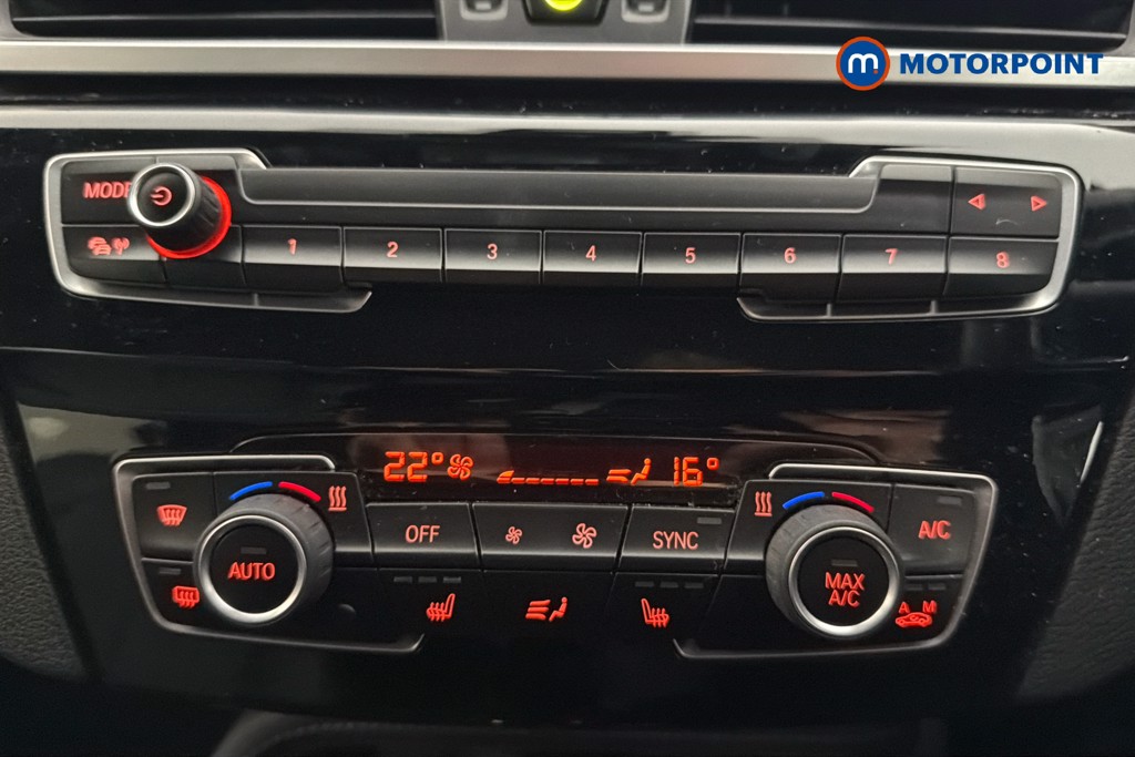 BMW X2 M Sport X Automatic Petrol Plug-In Hybrid SUV - Stock Number (1617224) - 12th supplementary image