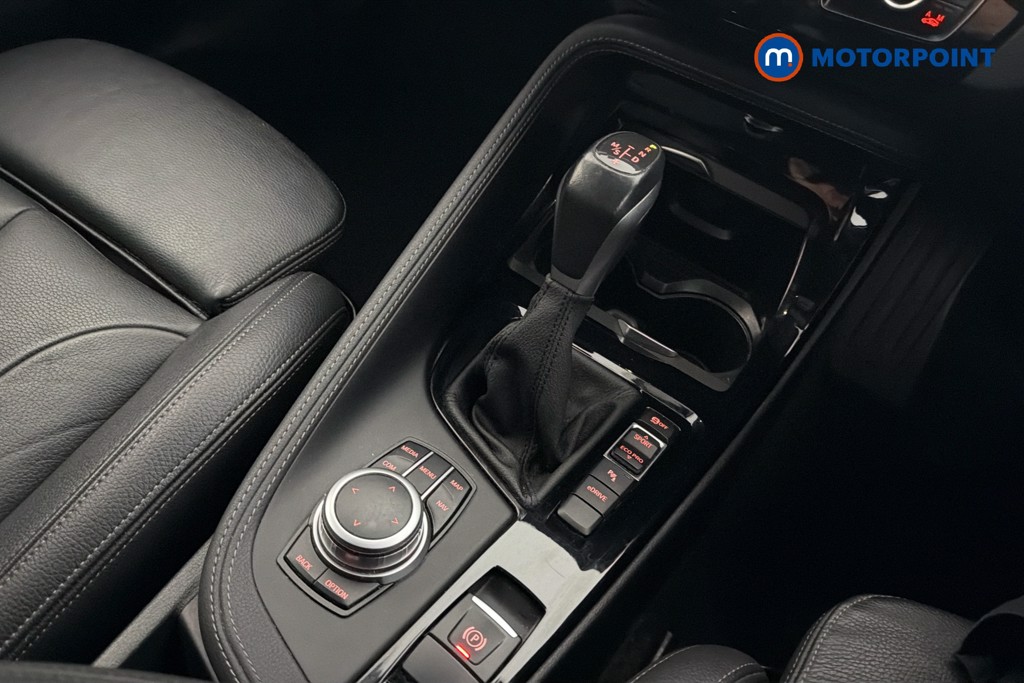 BMW X2 M Sport X Automatic Petrol Plug-In Hybrid SUV - Stock Number (1617224) - 15th supplementary image
