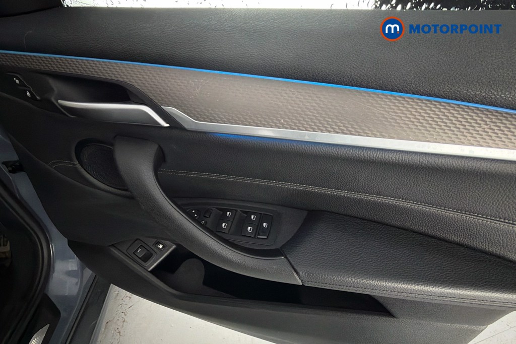 BMW X2 M Sport X Automatic Petrol Plug-In Hybrid SUV - Stock Number (1617224) - 19th supplementary image
