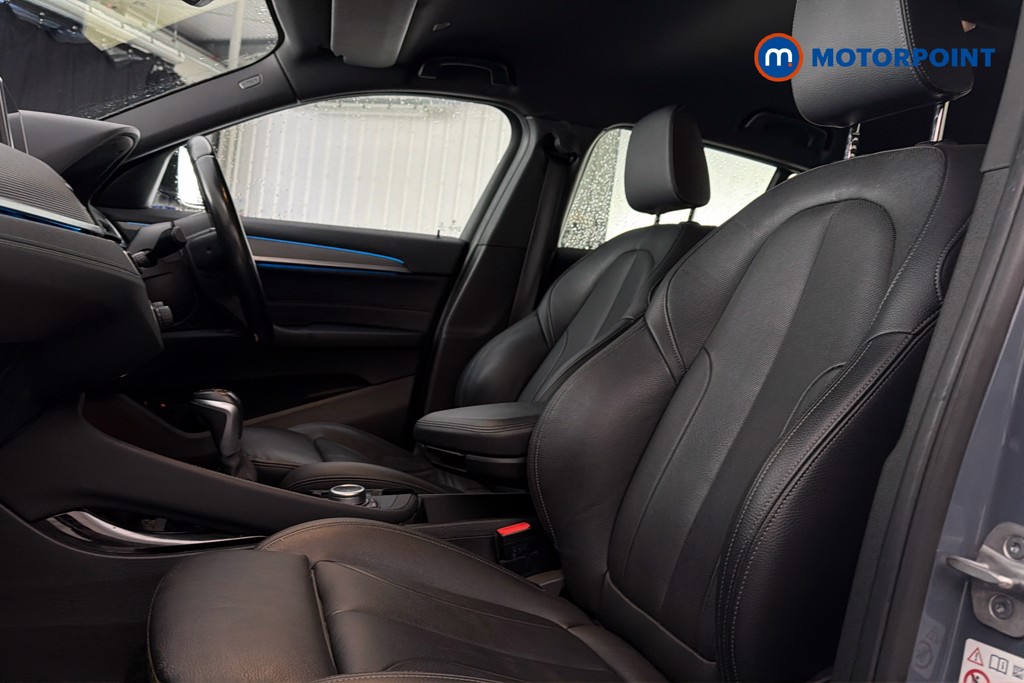 BMW X2 M Sport X Automatic Petrol Plug-In Hybrid SUV - Stock Number (1617224) - 22nd supplementary image