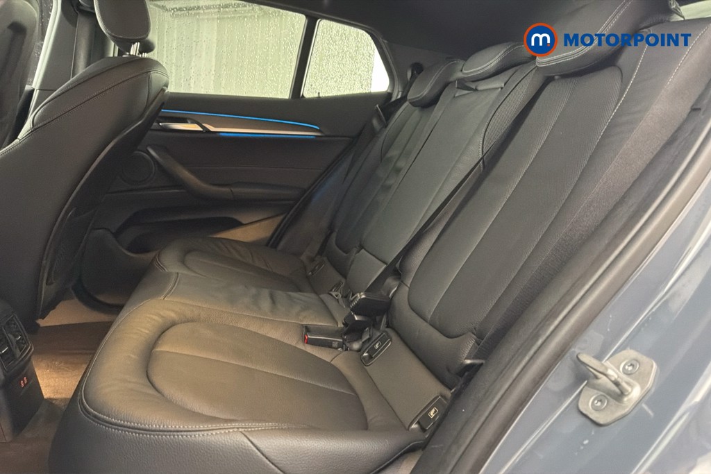 BMW X2 M Sport X Automatic Petrol Plug-In Hybrid SUV - Stock Number (1617224) - 28th supplementary image
