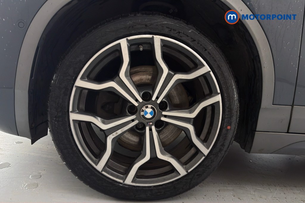 BMW X2 M Sport X Automatic Petrol Plug-In Hybrid SUV - Stock Number (1617224) - 47th supplementary image