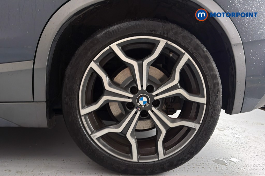 BMW X2 M Sport X Automatic Petrol Plug-In Hybrid SUV - Stock Number (1617224) - 48th supplementary image