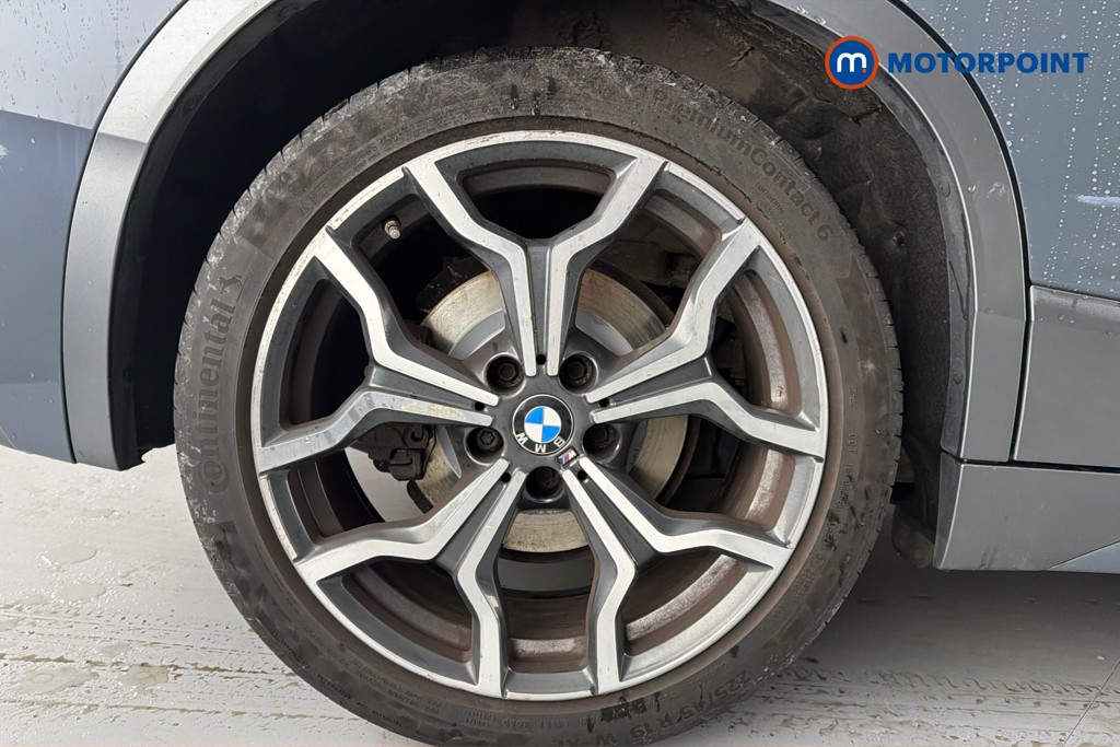 BMW X2 M Sport X Automatic Petrol Plug-In Hybrid SUV - Stock Number (1617224) - 49th supplementary image