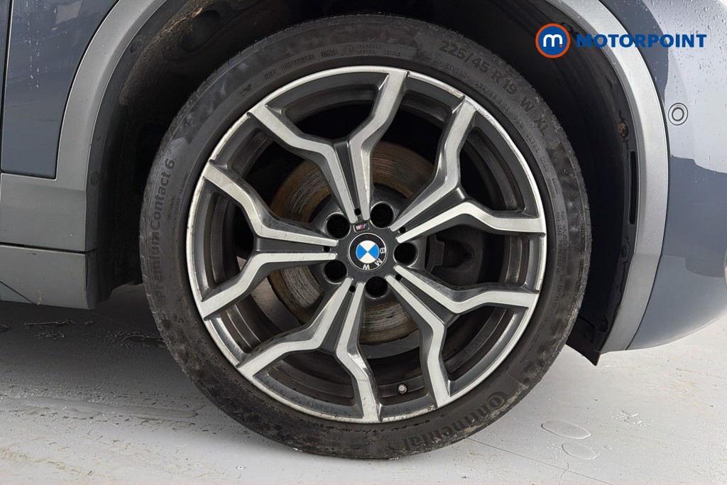 BMW X2 M Sport X Automatic Petrol Plug-In Hybrid SUV - Stock Number (1617224) - 50th supplementary image