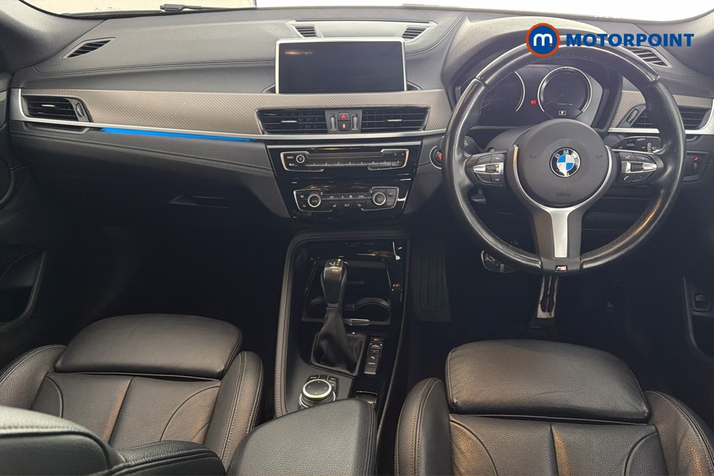 BMW X2 M Sport X Automatic Petrol Plug-In Hybrid SUV - Stock Number (1617224) - 1st supplementary image