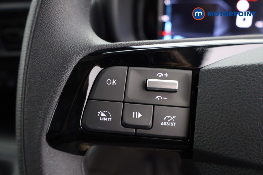 Citroen Berlingo Enterprise Plus Manual Diesel Panel Van - Stock Number (1618468) - 7th supplementary image