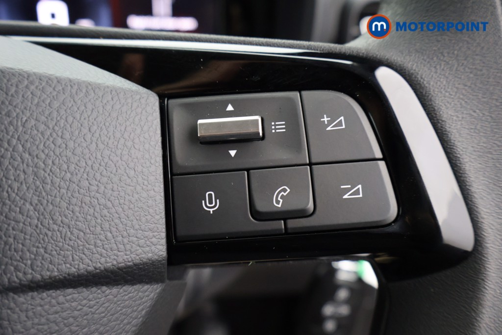 Citroen Berlingo Enterprise Plus Manual Diesel Panel Van - Stock Number (1618468) - 8th supplementary image