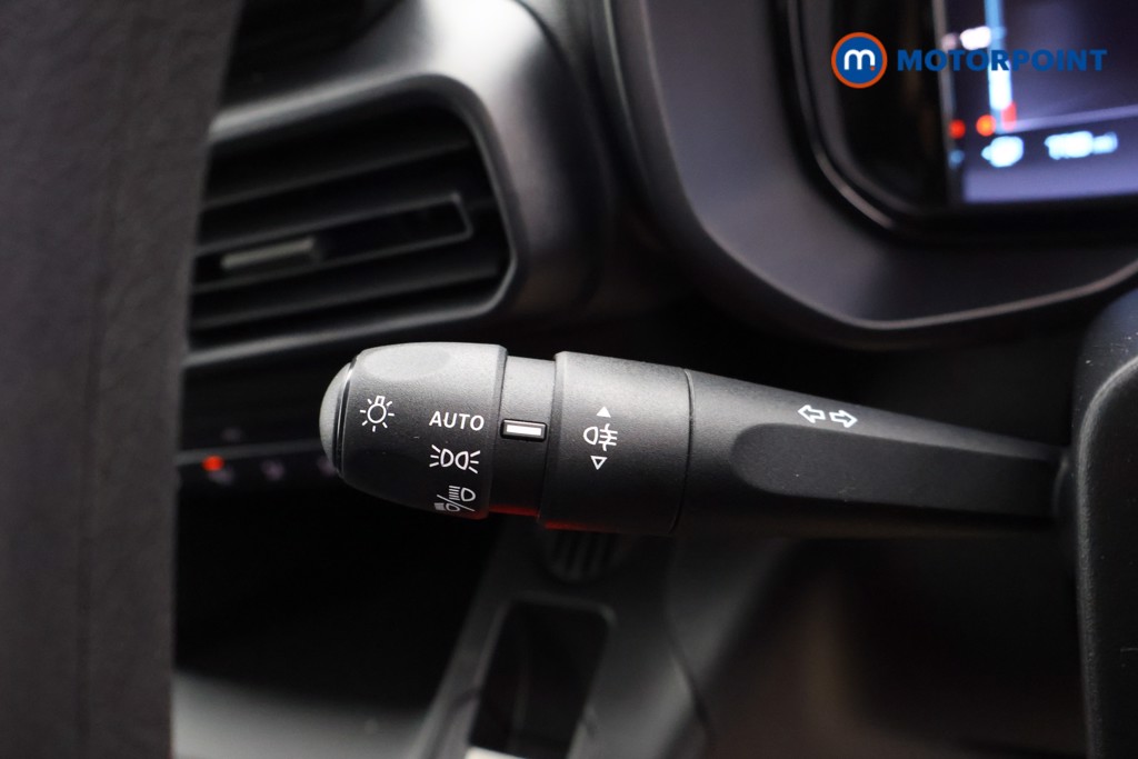 Citroen Berlingo Enterprise Plus Manual Diesel Panel Van - Stock Number (1618468) - 10th supplementary image