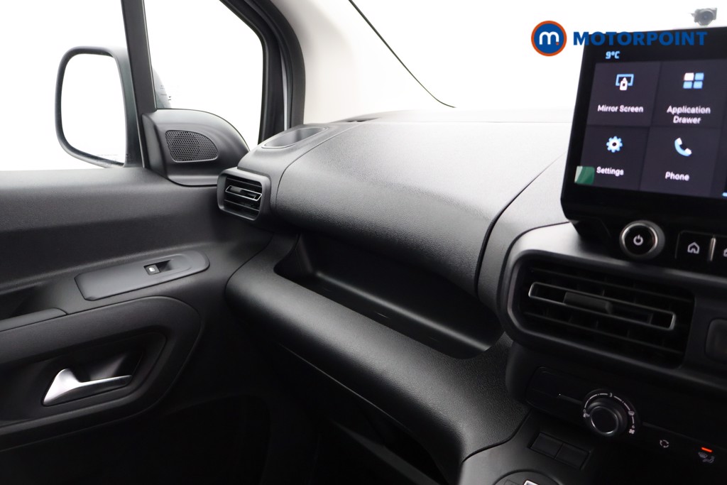 Citroen Berlingo Enterprise Plus Manual Diesel Panel Van - Stock Number (1618468) - 13th supplementary image