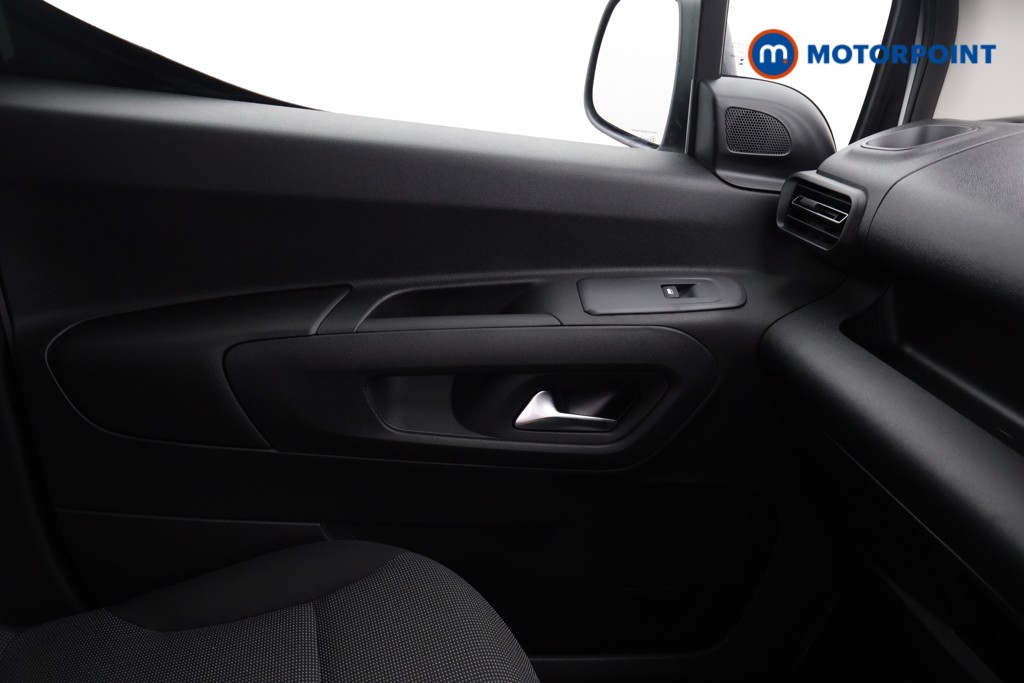 Citroen Berlingo Enterprise Plus Manual Diesel Panel Van - Stock Number (1618468) - 14th supplementary image