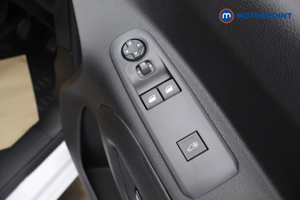 Citroen Berlingo Enterprise Plus Manual Diesel Panel Van - Stock Number (1618468) - 16th supplementary image