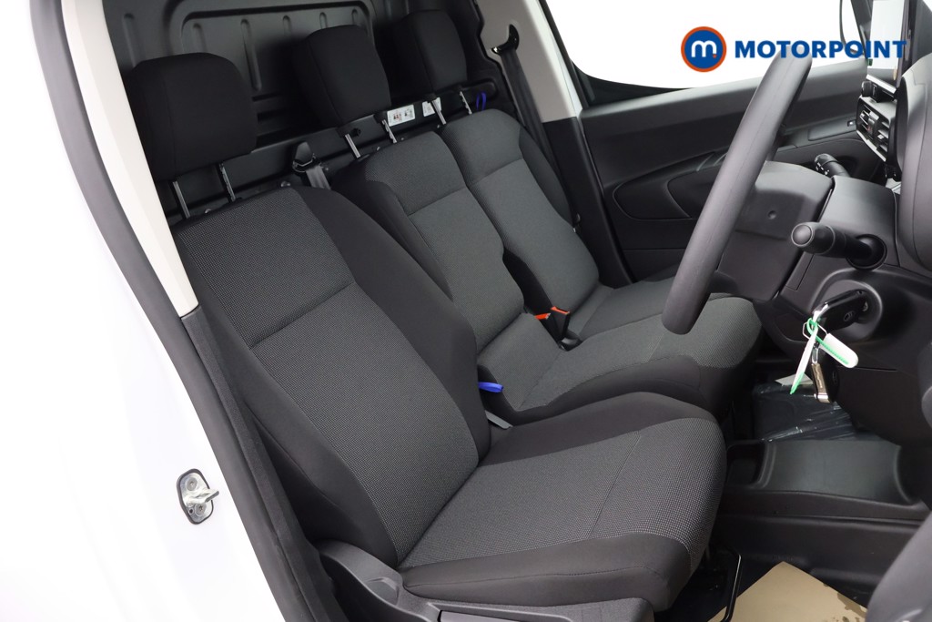 Citroen Berlingo Enterprise Plus Manual Diesel Panel Van - Stock Number (1618468) - 17th supplementary image