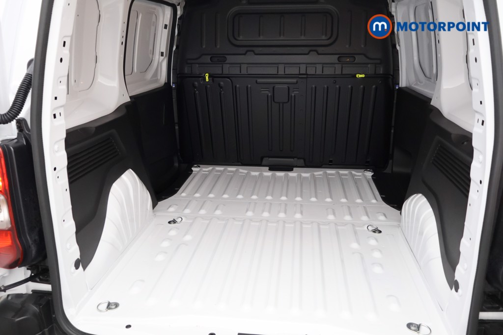 Citroen Berlingo Enterprise Plus Manual Diesel Panel Van - Stock Number (1618468) - 19th supplementary image