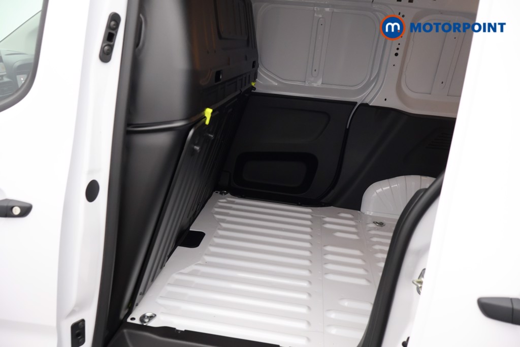 Citroen Berlingo Enterprise Plus Manual Diesel Panel Van - Stock Number (1618468) - 20th supplementary image