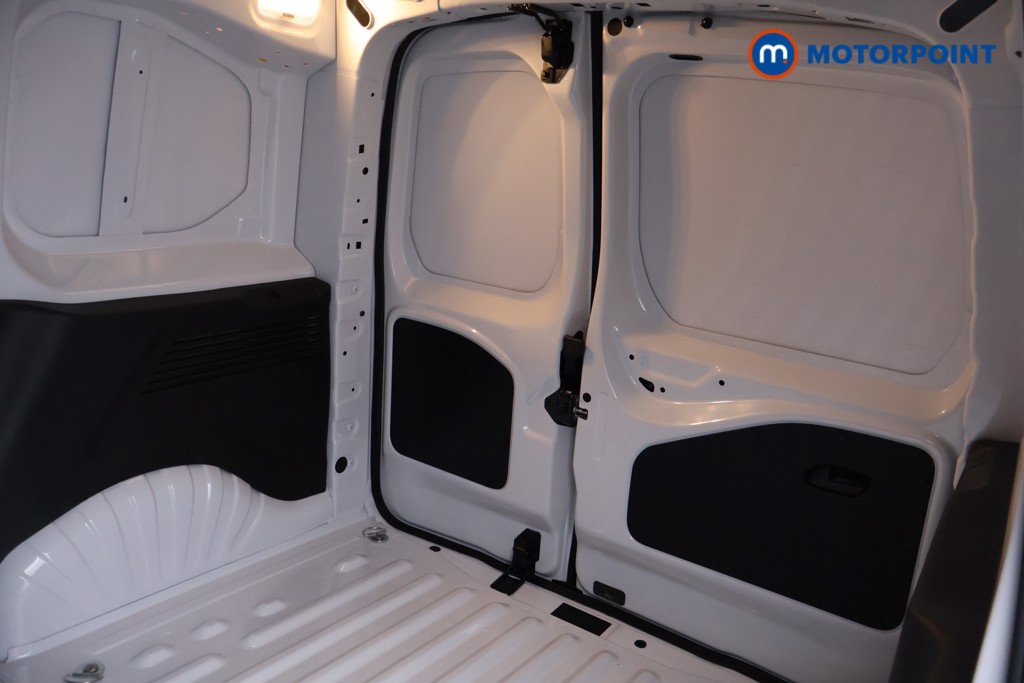 Citroen Berlingo Enterprise Plus Manual Diesel Panel Van - Stock Number (1618468) - 22nd supplementary image