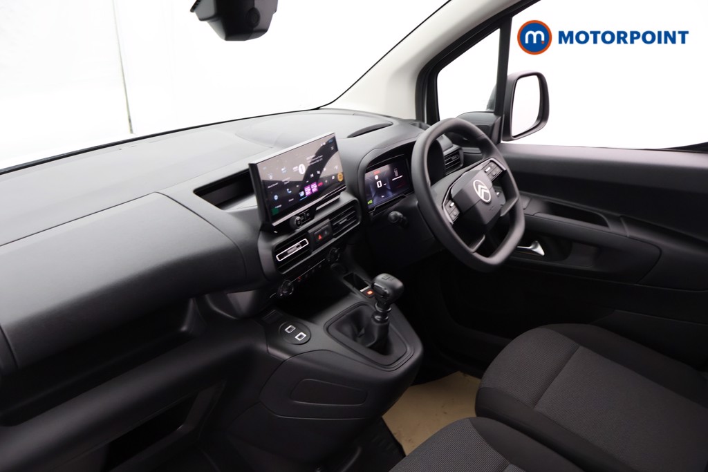 Citroen Berlingo Enterprise Plus Manual Diesel Panel Van - Stock Number (1618468) - 23rd supplementary image