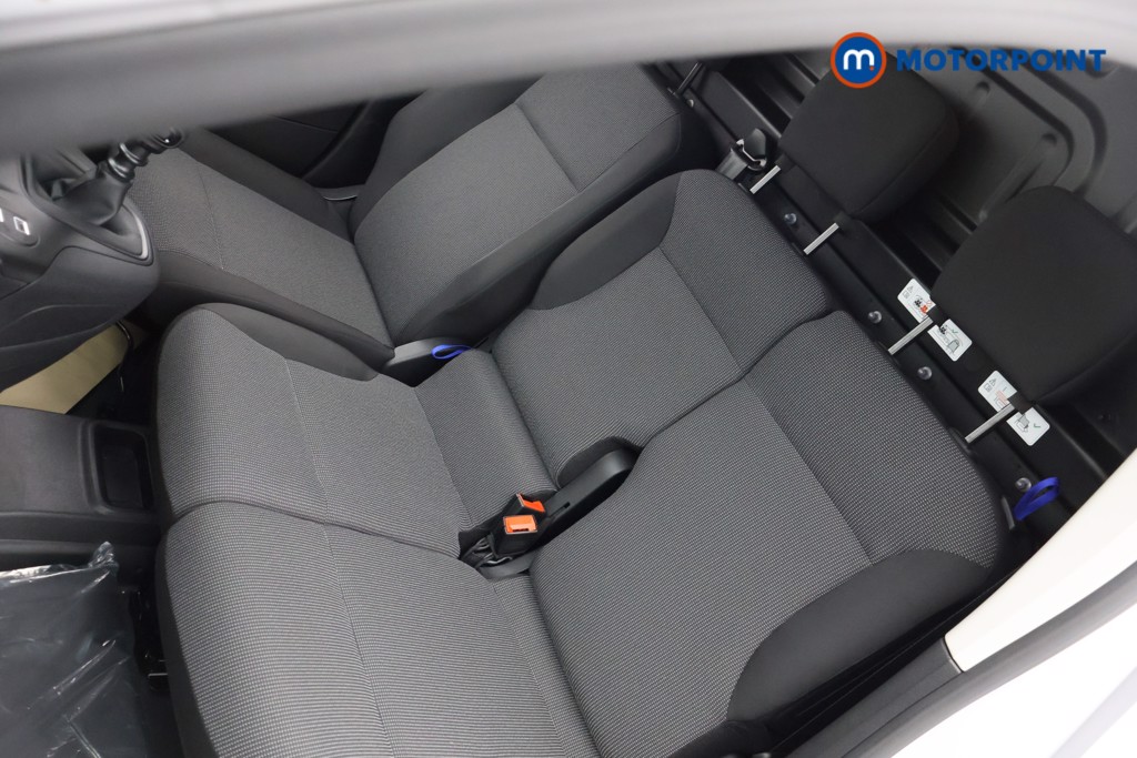 Citroen Berlingo Enterprise Plus Manual Diesel Panel Van - Stock Number (1618468) - 25th supplementary image